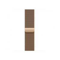 Apple Ремінець Milanese Loop Gold для Watch 3840 mm (MAXL4)
