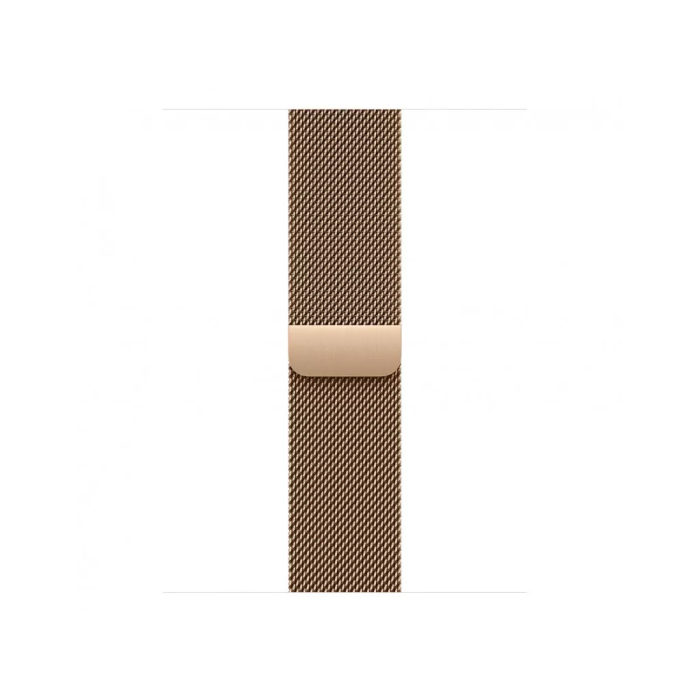 Apple Ремінець Milanese Loop Gold для Watch 3840 mm (MAXL4)