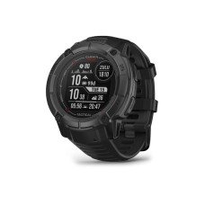 Garmin Instinct 2X Solar - Tactical Edition Black (010-02805-13/03/74)