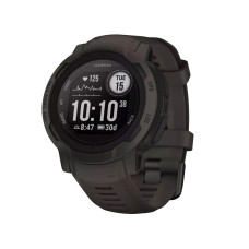 Смарт-годинник Garmin Instinct 2 - Standard Edition Graphite (010-02626-10)