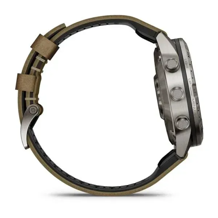 Смарт-годинник Garmin MARQ (Gen 2) Adventurer (010-02648-30/31)