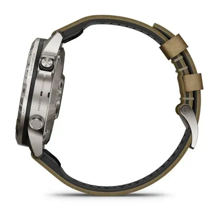 Смарт-годинник Garmin MARQ (Gen 2) Adventurer (010-02648-30/31)