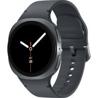 Смарт-часы Samsung Galaxy Watch8 40 mm Graphite (SM-L320NDAA)