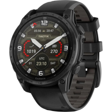 Смарт-годинник Garmin tactix 8 - 47 мм AMOLED Applied Ballistics Ultralight Solver (010-03405-00/01)
