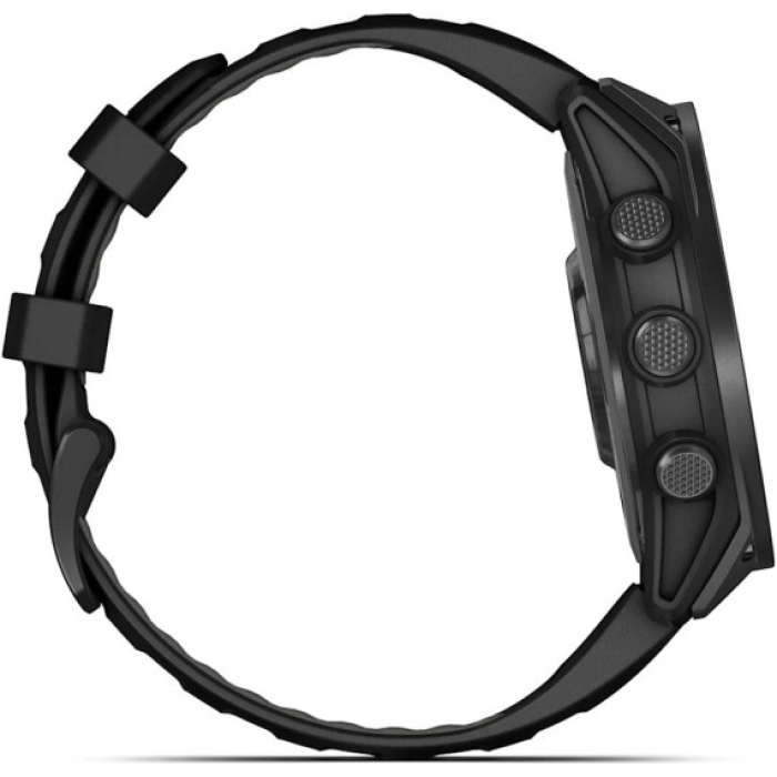 Смарт-годинник Garmin tactix 8 - 47 mm AMOLED Includes Applied Ballistics Ultralight Solver (010-03405-0001)