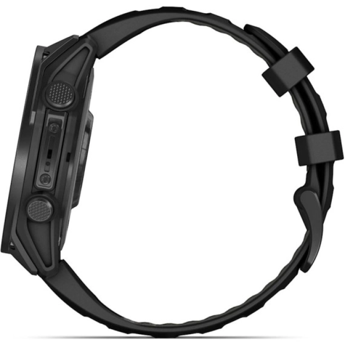 Смарт-годинник Garmin tactix 8 - 47 mm AMOLED Includes Applied Ballistics Ultralight Solver (010-03405-0001)