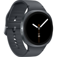 Смарт-годинник Samsung Galaxy Watch8 LTE 44mm Grafite (SM-L335FDAA)