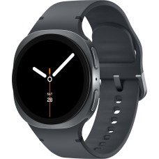 Смарт-часы Samsung Galaxy Watch8 40 mm Graphite (SM-L320NDAA)