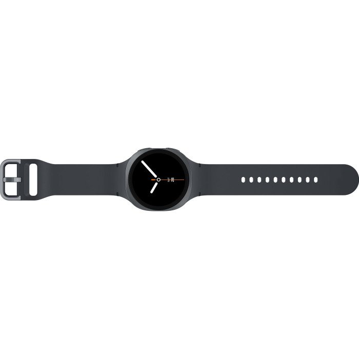 Смарт-часы Samsung Galaxy Watch8 40 mm Graphite (SM-L320NDAA)