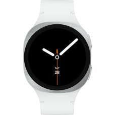 Смарт-часы Samsung Galaxy Watch8 40 mm Silver (SM-L320NZSA)