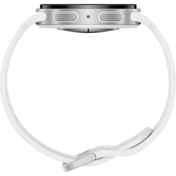 Смарт-часы Samsung Galaxy Watch8 40 mm Silver (SM-L320NZSA)