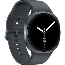 Смарт-часы Samsung Galaxy Watch8 LTE 44mm Grafite (SM-L335FDAA)