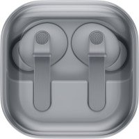 Навушники TWS Samsung Galaxy Buds4 Pro White (SM-R640NZWA)