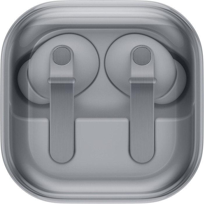 Навушники TWS Samsung Galaxy Buds4 Pro White (SM-R640NZWA)