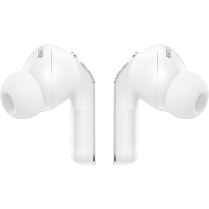 Навушники TWS Samsung Galaxy Buds4 Pro White (SM-R640NZWA)