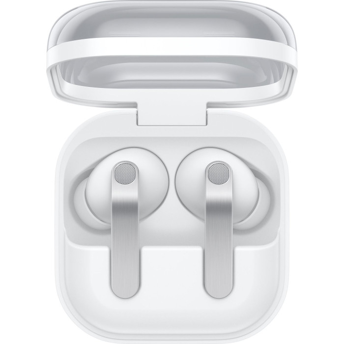 Навушники TWS Samsung Galaxy Buds4 Pro White (SM-R640NZWA)
