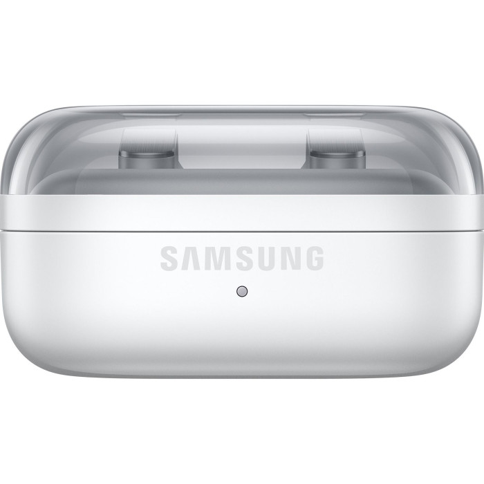 Навушники TWS Samsung Galaxy Buds4 Pro White (SM-R640NZWA)