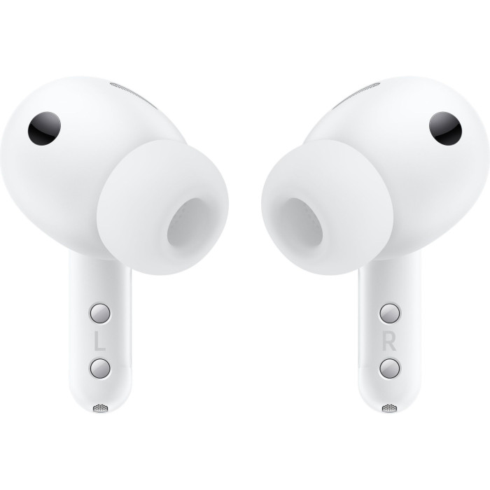 Навушники TWS Samsung Galaxy Buds4 Pro White (SM-R640NZWA)