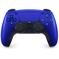 Геймпад Sony DualSense Cobalt Blue (1000040188)