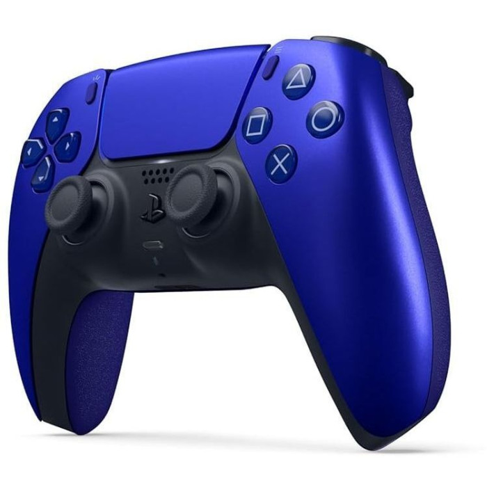 Геймпад Sony DualSense Cobalt Blue (1000040188)
