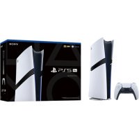 Стаціонарна ігрова приставка Sony Playstation 5 Pro 2TB
