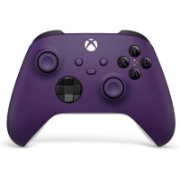 Геймпад Microsoft Xbox Series X | S Wireless Controller Astral Purple (QAU-00068, QAU-00069)
