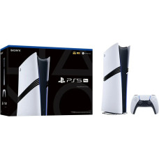 Стаціонарна ігрова приставка Sony Playstation 5 Pro 2TB