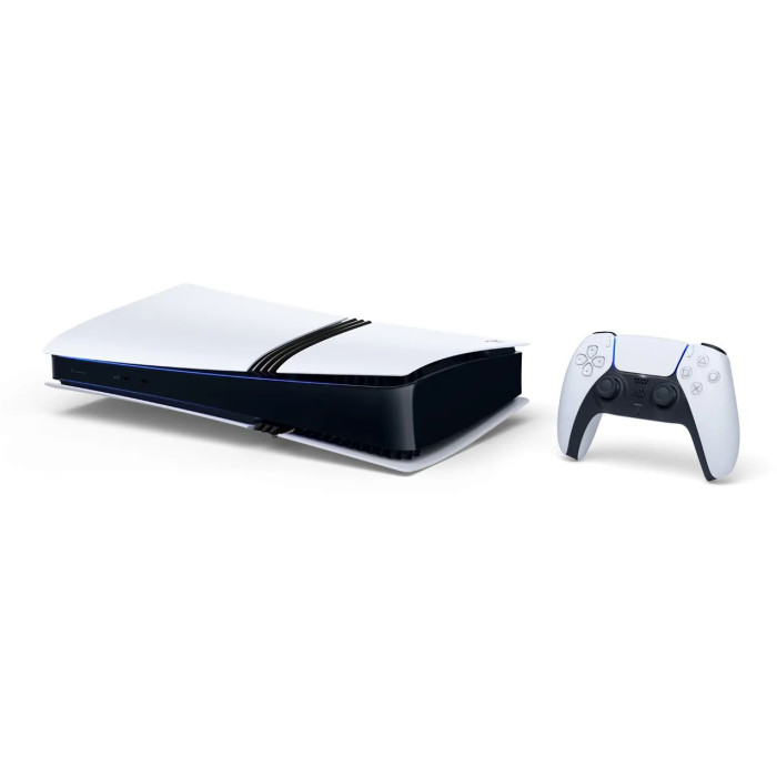 Стаціонарна ігрова приставка Sony Playstation 5 Pro 2TB
