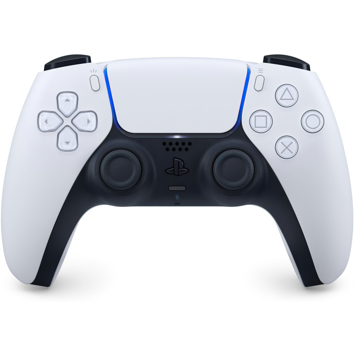 Стаціонарна ігрова приставка Sony Playstation 5 Pro 2TB