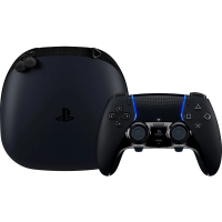 Геймпад Sony DualSense Edge Black (1000045048)