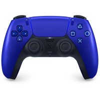 Геймпад Sony DualSense Cobalt Blue (1000040188)