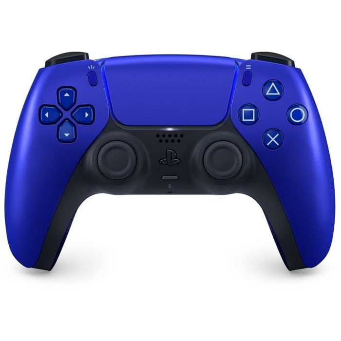 Геймпад Sony DualSense Cobalt Blue (1000040188)