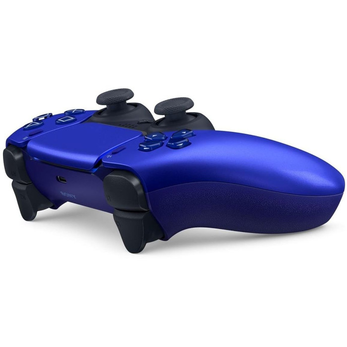 Геймпад Sony DualSense Cobalt Blue (1000040188)