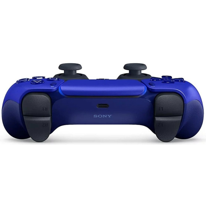 Геймпад Sony DualSense Cobalt Blue (1000040188)