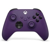 Геймпад Microsoft Xbox Series X | S Wireless Controller Astral Purple (QAU-00068, QAU-00069)