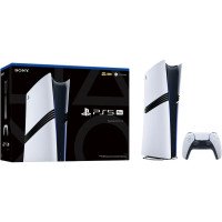 Стаціонарна ігрова приставка Sony Playstation 5 Pro 2TB
