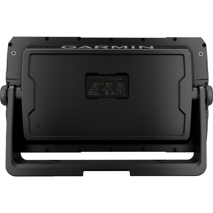 Картплоттер (GPS)-ехолот Garmin Striker Vivid 9sv (010-02554-01)
