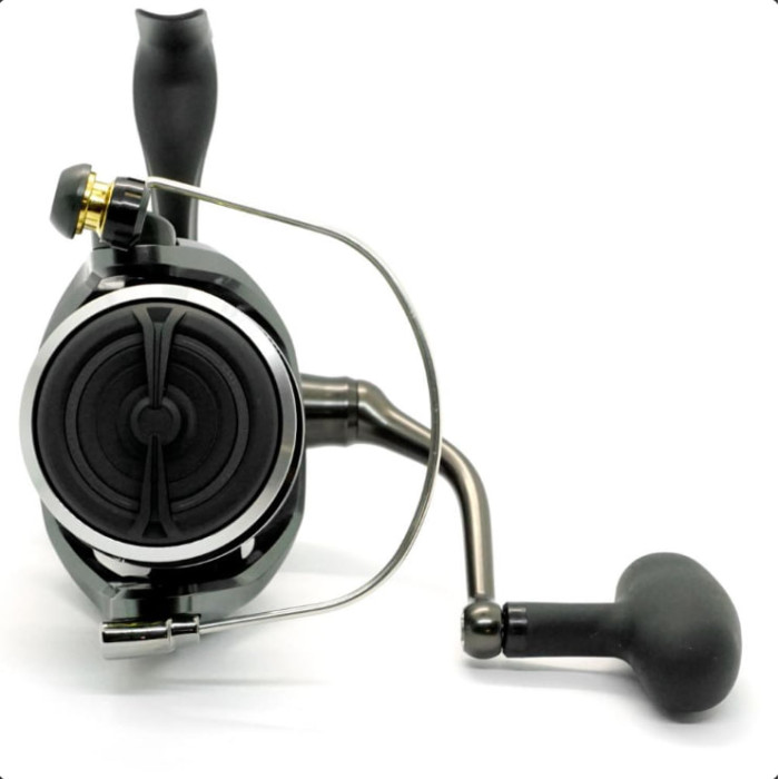 Безінерційна котушка Daiwa BG 2000