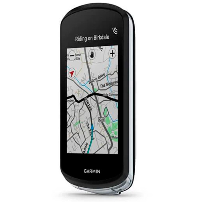 Навігатор для велосипеда Garmin Edge 1040 Solar, GPS (010-02503-21)