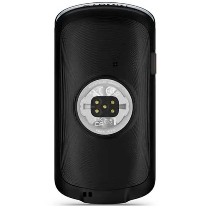 Навігатор для велосипеда Garmin Edge 1040 Solar, GPS (010-02503-21)