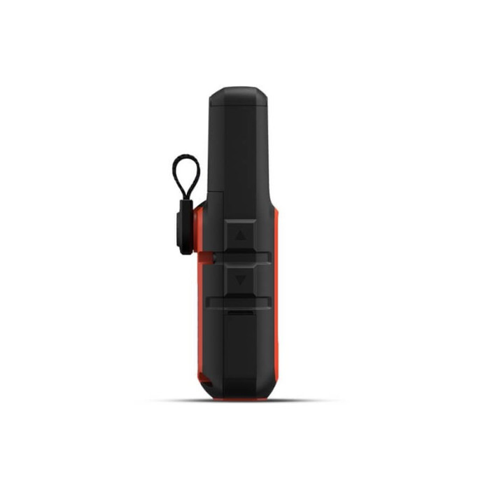 GPS-навігатор багатоцільовий Garmin inReach Mini 2 Flame Red (010-02602-00)