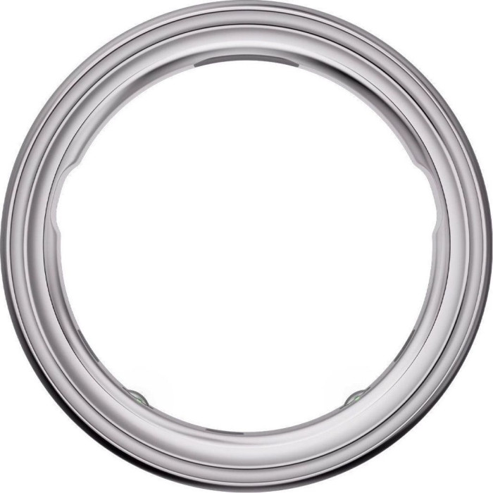 Смарт-кільце Oura Ring 4 Silver Size 6 (JZ90-54217-06)