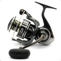 Безінерційна котушка Daiwa BG 2000