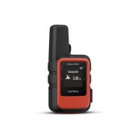 GPS-навігатор багатоцільовий Garmin inReach Mini 2 Flame Red (010-02602-00)