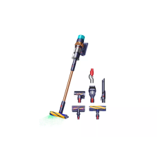 Пилосос 2в1 (вертикальний + ручний) Dyson Gen5detect Absolute Midnight Blue/Copper (447002-01)