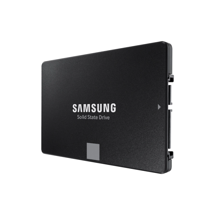 SSD накопичувач Samsung 870 EVO 1 TB (MZ-77E1T0B)