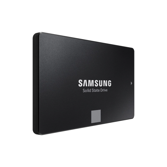 SSD накопичувач Samsung 870 EVO 1 TB (MZ-77E1T0B)