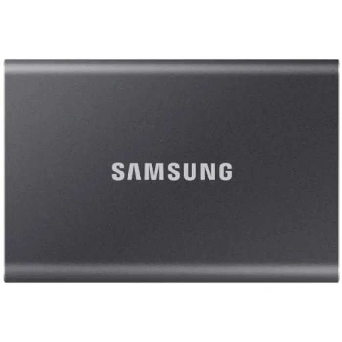 SSD накопичувач Samsung T7 4 TB (MU-PC4T0T/WW)