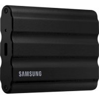 SSD накопичувач Samsung T7 Shield 4 TB Black (MU-PE4T0S)