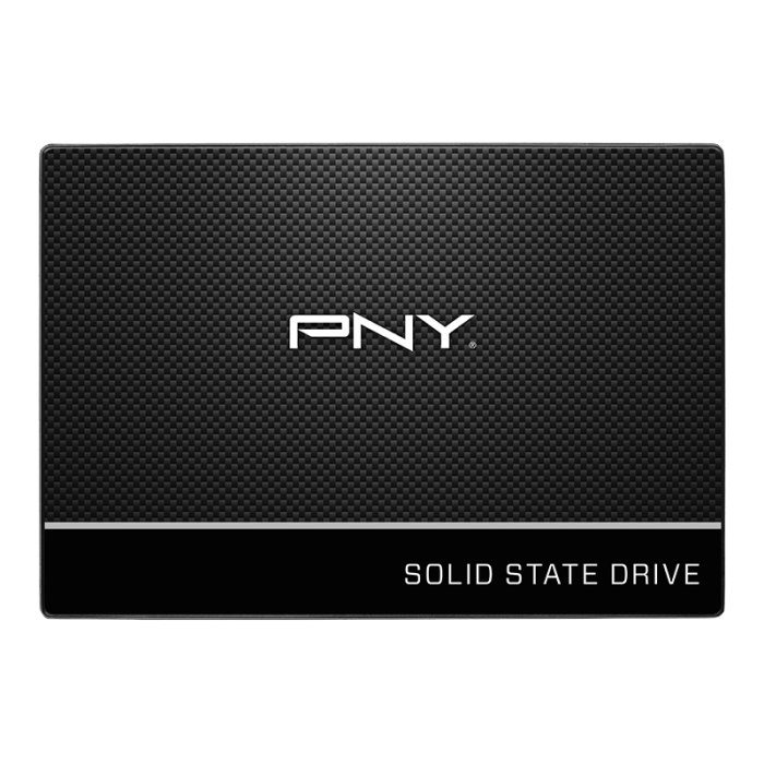 SSD накопичувач PNY CS900 1 TB (SSD7CS900-1TB-RB)